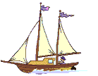 Click Here To Take The Boat To Rai's Slice of The Universe
